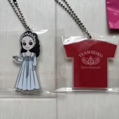 松田聖子コンサート2026 Seiko′s Fairyland アクリルチャームのサムネイル