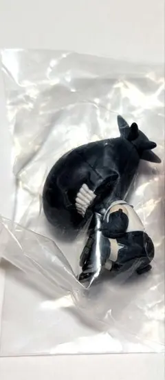 チェンソーマン　肩ズン　ボム