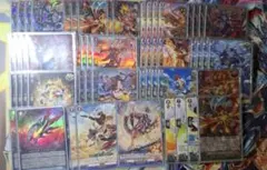 デッキ カードファイト!! ヴァンガード