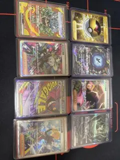 ポケモンカード まとめ売り 35枚のサムネイル