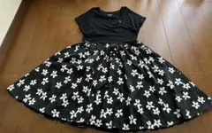 kate spade】 ワンピース 160 - メルカリ