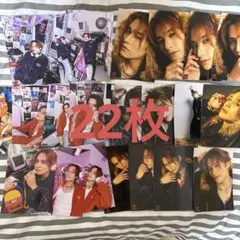 ONE N' ONLY ワンエン 関 哲汰 TETTA 生写真 生誕