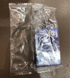 【最終値下げ】アイカツ ガチャガチャ 藤堂ユリカ