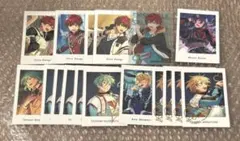 あんスタ ALKALOID まとめ売り ぱしゃっつ