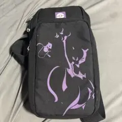 ポケモン ミュウツー ショルダーバッグ