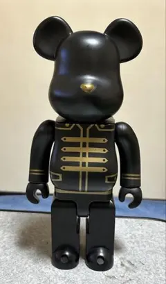 レア　BTS ベアブリック BE@RBRICK 400% 100% BE@RBRICK SERIES 50