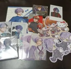 3SKM　にじさんじ　まとめ売り