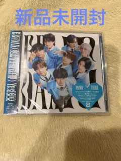 EBiDAN Yes!東京 ICEx盤