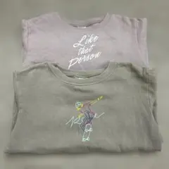 デビロック スウェット トレーナー 120㎝