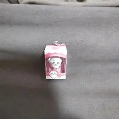 ちいかわ チョコボックス パッケージチャーム　ちいかわのサムネイル