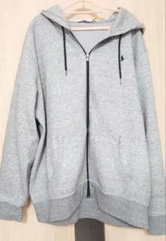 ラルフローレン メンズ XXL パーカー