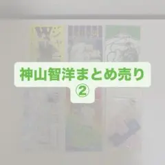 神山智洋 グッズ9点セット(銀テープ2本付き) - メルカリ