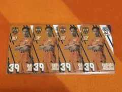 清水エスパルス オンサイトカード 2026年 38番 髙橋利樹選手 - メルカリ