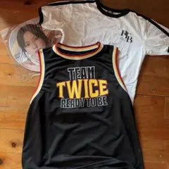 2026年最新】TWICE ユニフォーム ミナの人気アイテム - メルカリ
