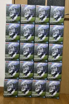 NARUTO ナルト VIBRATION STARS 君麻呂 フィギュア