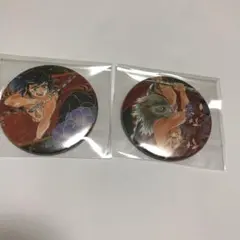 嘴平伊之助 原作缶バ