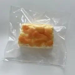 bubbleland スクイーズ サチマ バター泥
