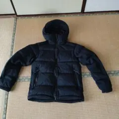 NANGA✕URBAN RESEARCH DOORS 別注　ダウン　L