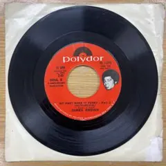 ★ＵＳ盤ジェームズ・ブラウン＆国内盤帯付メイシオ・バーカー７０年代名盤３枚セット 2025年最新】James_Brownの人気アイテム - メルカリ