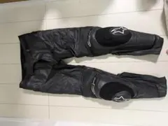 2026年最新】アルパイン スターズ レザー パンツの人気アイテム - メルカリ