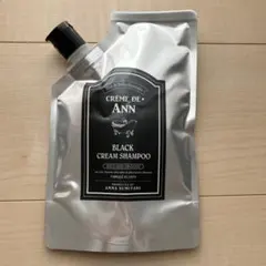 クレムドアン ブラック クリーム シャンプー 300g - メルカリ