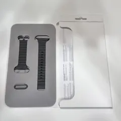 apple watch オーシャンバンド