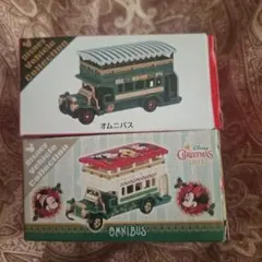 トミカ　ディズニーリゾート　 オムニバス