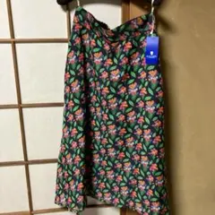 バーバーリーブルーレーベル　スカート