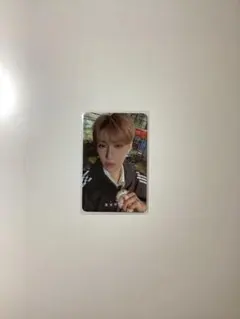 ALPHA DRIVE ONE JEWEL CASE アルノ