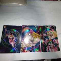 ○*○様 遊戯王 DDM ブラックマジシャンガール ピンクウルトラ まとめ