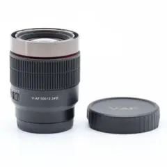 超レア ELCAN 35mmF2.8 Fuji フジFXマウント 超レア ELCAN 35mmF2.8 Fuji フジFXマウント - メルカリ