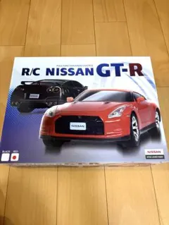奇跡の未使用】スカイライン2000GT-R KPGC10 ラジコン - メルカリ