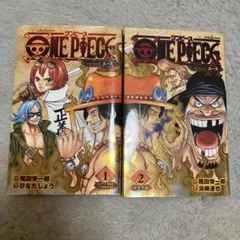 ワンピース 40巻 初版 〇帯、冊子〇 - メルカリ