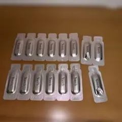 Yunth 薬用ホワイトニングエッセンス PVC a 15個