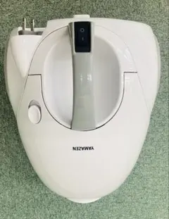 YAMAZEN 掃除機 ZKC-300 ジャンク　本体のみのサムネイル