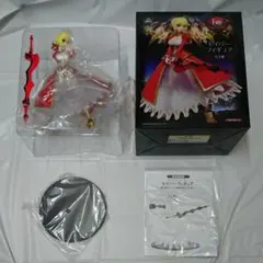 Fate EXTRA Last Encore セイバー フィギュア