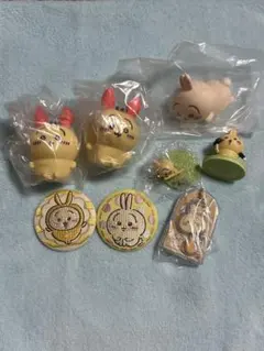 ちいかわ[うさぎ]セット