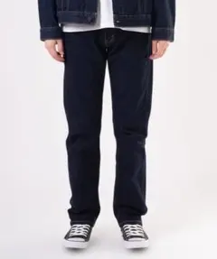 Levi's 505 Regular ストレートデニム W32 L32 新品