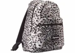 2026年最新】Supreme Backpack leopardの人気アイテム - メルカリ