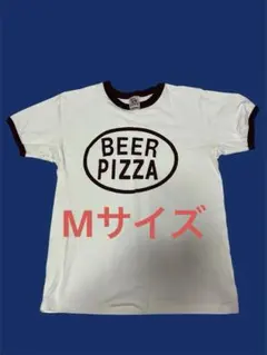 Stray Kids ヒョンジン Tシャツ BEER PIZZAのサムネイル