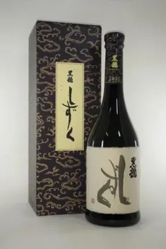 黒龍 しずく 720ml 日本酒 2025.6月 黒龍 しずく 720ml 日本酒 2025.6月 Amazon.co.jp: 黒龍酒造