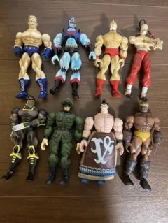 浪漫堂　キン肉マン　フィギュア　スーパーフェニックス　ソルジャー 浪漫堂 キン肉マン スーパーフェニックス ソルジャー グレート - メルカリ