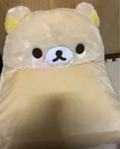 リラックマ ぬいぐるみソファー