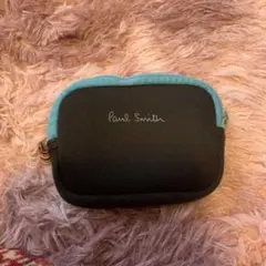 ポールスミス ミニポーチ 大幅値下げ！