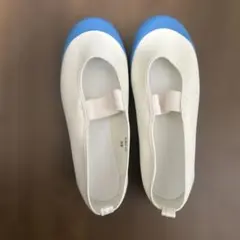 上履き シューズ 学校 Achilles 20.0 新品 未使用