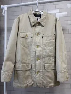 2026年最新】Yohji Yamamoto カバーオールの人気アイテム - メルカリ