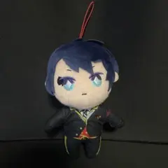 ツイステッドワンダーランド デュース・スペード ぬいぐるみ