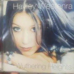 CD ヘイリー・ウェステンラ 嵐が丘～Hayley mini album～