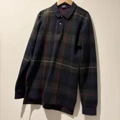 USA製　ラルフローレン　ヴィンテージ　Ralph ポロシャツ