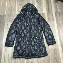 JOSEPH HOMME ジョセフオム ダウンコート サイズ46 クリーニング済のサムネイル